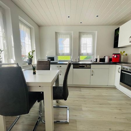 Ferienwohnung Traufgang Albstadt Luaran gambar