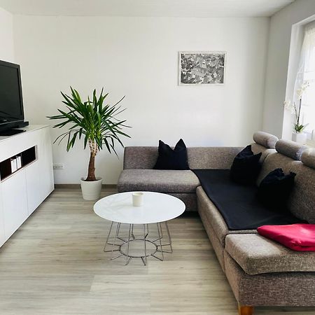 Ferienwohnung Traufgang Albstadt Luaran gambar