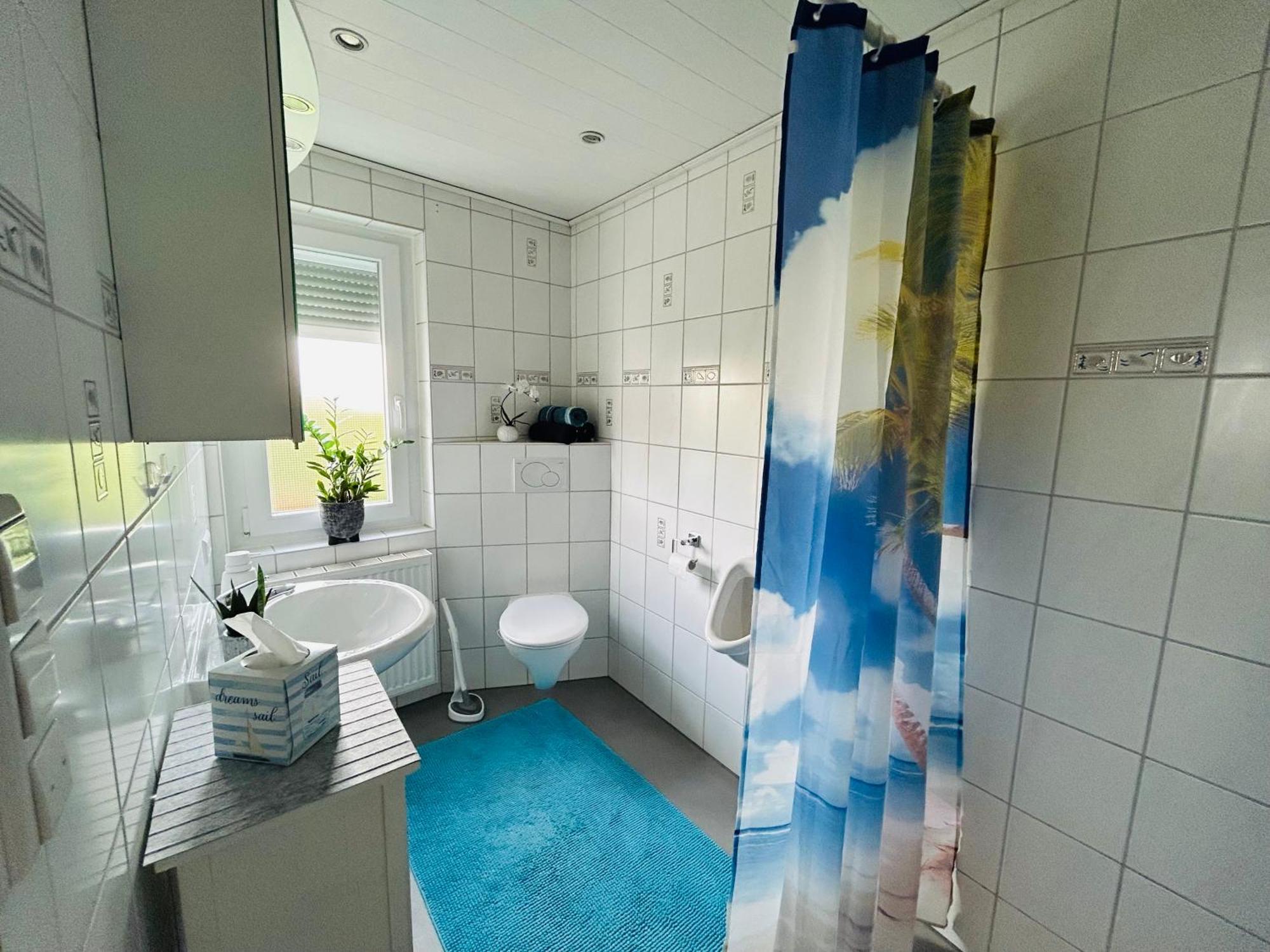 Ferienwohnung Traufgang Albstadt Luaran gambar