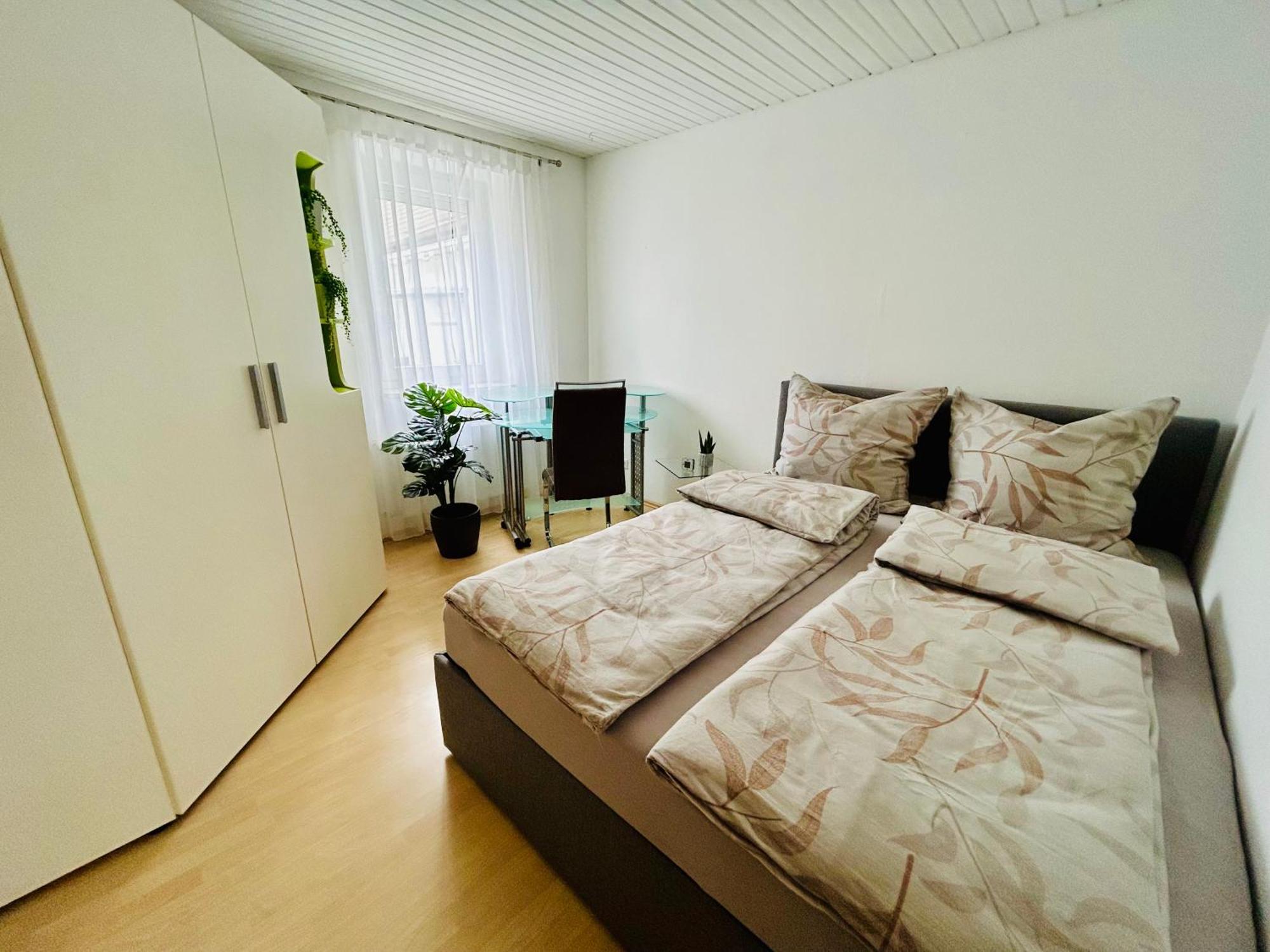 Ferienwohnung Traufgang Albstadt Luaran gambar