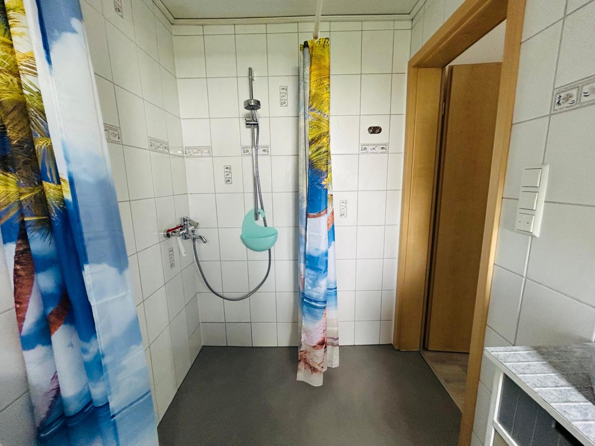 Ferienwohnung Traufgang Albstadt Luaran gambar